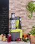 Preview: Santos Cold Press Juicer Nutrisantos 65 Mod.2025